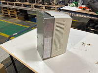 Abb acs800 frequentieregelaar - afbeelding 3 van  11