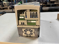 Abb acs800 frequentieregelaar - afbeelding 4 van  11