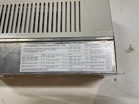 Abb acs800 frequentieregelaar - afbeelding 6 van  11