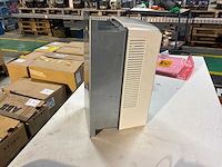 Abb acs800 frequentieregelaar - afbeelding 3 van  10