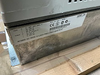 Abb acs800 frequentieregelaar - afbeelding 3 van  3
