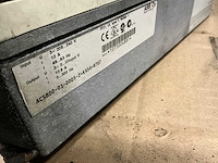 Abb acs800 frequentieregelaar - afbeelding 4 van  4
