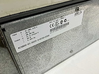 Abb acs800 frequentieregelaar - afbeelding 5 van  5