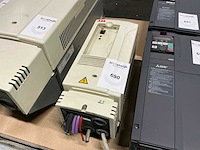 Abb acs800 frequentieregelaar - afbeelding 1 van  3