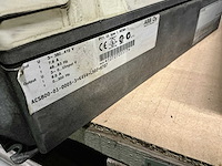 Abb acs800 frequentieregelaar - afbeelding 3 van  3