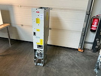 Abb acs800 frequentieregelaar - afbeelding 1 van  11