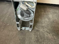 Abb acs800 frequentieregelaar - afbeelding 5 van  11
