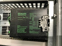 Abb acs880-07-0246a-3+e200 frequentieregelaar met schakelkast - afbeelding 2 van  13