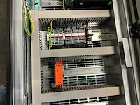 Abb acs880-07-0246a-3+e200 frequentieregelaar met schakelkast - afbeelding 3 van  13