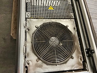 Abb acs880-07-0246a-3+e200 frequentieregelaar met schakelkast - afbeelding 4 van  13