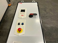 Abb acs880-07-0246a-3+e200 frequentieregelaar met schakelkast - afbeelding 6 van  13