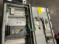 Abb acs880-07-0246a-3+e200 frequentieregelaar met schakelkast - afbeelding 10 van  13