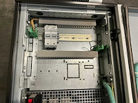 Abb acs880-07-0246a-3+e200 frequentieregelaar met schakelkast - afbeelding 11 van  13