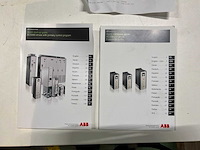 Abb acs880 frequentieregelaar - afbeelding 8 van  8