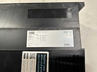 Abb acs880 frequentieregelaar - afbeelding 4 van  8