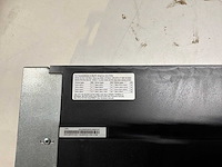 Abb acs880 frequentieregelaar - afbeelding 5 van  8