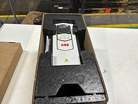 Abb acs880 frequentieregelaar - afbeelding 6 van  8