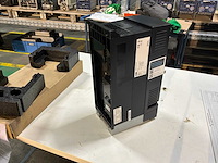 Abb acs880 frequentieregelaar - afbeelding 2 van  6