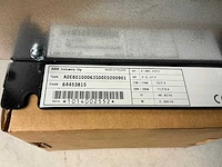 Abb ade60100063s00e0200901 frequentieregelaar - afbeelding 5 van  7