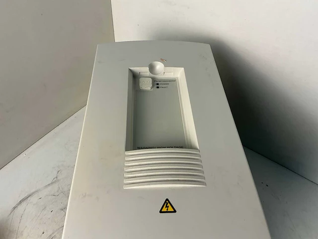 Abb ade60100093s00e0200901 frequentieregelaar - afbeelding 5 van  5