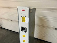 Abb alcl-12-5 industrieel lijnfilter module - afbeelding 2 van  10