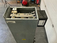 Abb alcl-12-5 industrieel lijnfilter module - afbeelding 4 van  10
