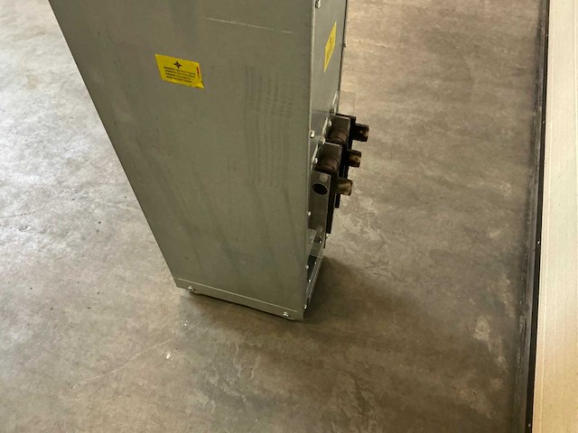Abb alcl-12-5 industrieel lijnfilter module - afbeelding 5 van  10