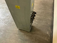Abb alcl-12-5 industrieel lijnfilter module - afbeelding 5 van  10