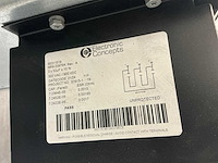 Abb alcl-12-5 industrieel lijnfilter module - afbeelding 7 van  10