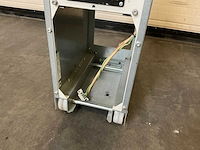 Abb alcl-12-5 industrieel lijnfilter module - afbeelding 9 van  10