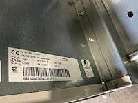 Abb alcl-15-5 industrieel lijnfilter module - afbeelding 4 van  12