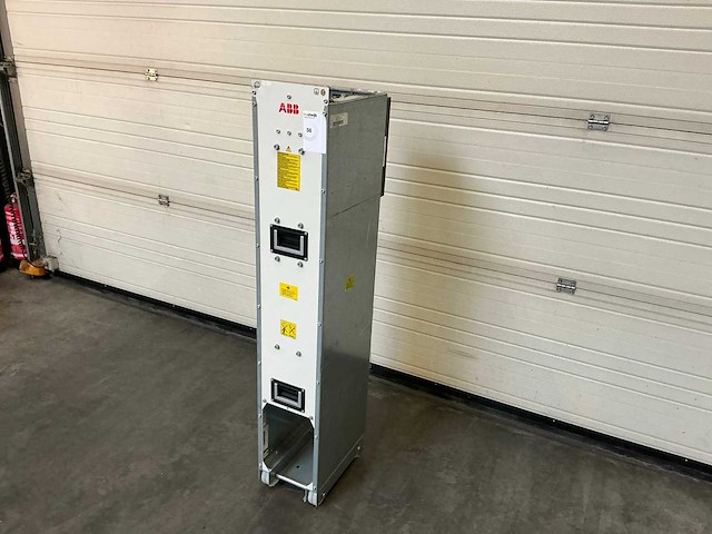 Abb alcl-15-5 industrieel lijnfilter module - afbeelding 5 van  12