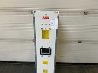 Abb alcl-15-5 industrieel lijnfilter module - afbeelding 6 van  12