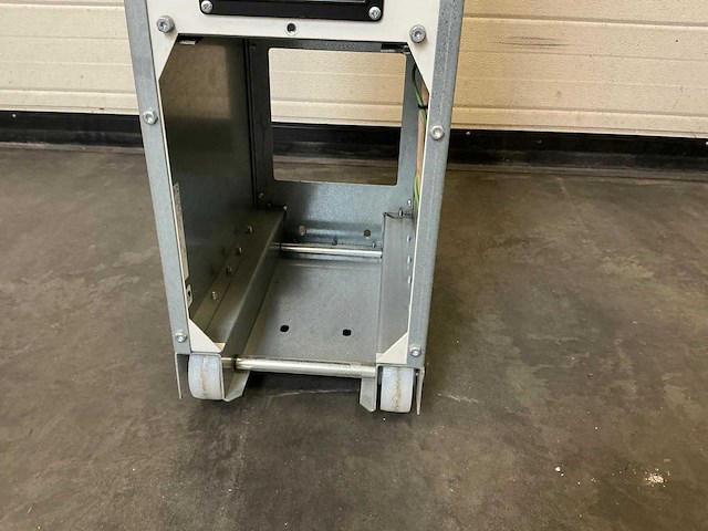 Abb alcl-15-5 industrieel lijnfilter module - afbeelding 8 van  12