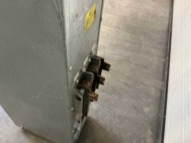 Abb alcl-15-5 industrieel lijnfilter module - afbeelding 11 van  12