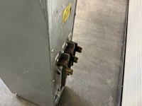 Abb alcl-15-5 industrieel lijnfilter module - afbeelding 11 van  12