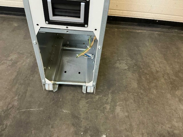 Abb alcl-15-5 industrieel lijnfilter module - afbeelding 2 van  12