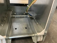 Abb alcl-15-5 industrieel lijnfilter module - afbeelding 3 van  12