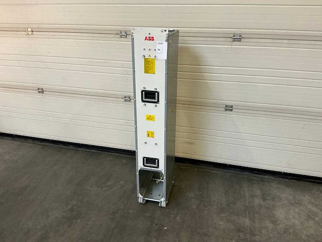 Abb alcl-15-5 industrieel lijnfilter module - afbeelding 1 van  12