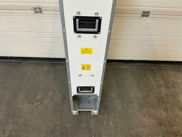 Abb alcl-15-5 industrieel lijnfilter module - afbeelding 7 van  12