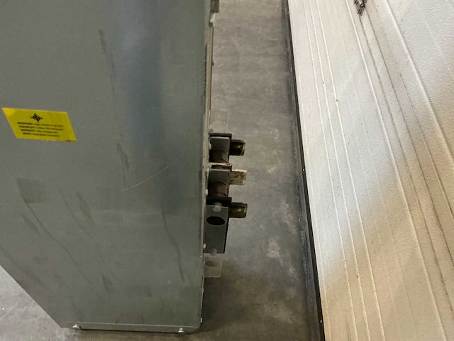 Abb alcl-15-5 industrieel lijnfilter module - afbeelding 9 van  12