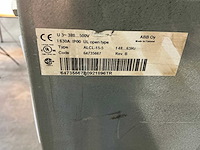 Abb alcl-15-5 industrieel lijnfilter module - afbeelding 12 van  12