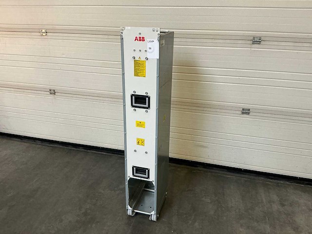 Abb alcl-15-5 industrieel lijnfilter module - afbeelding 1 van  12