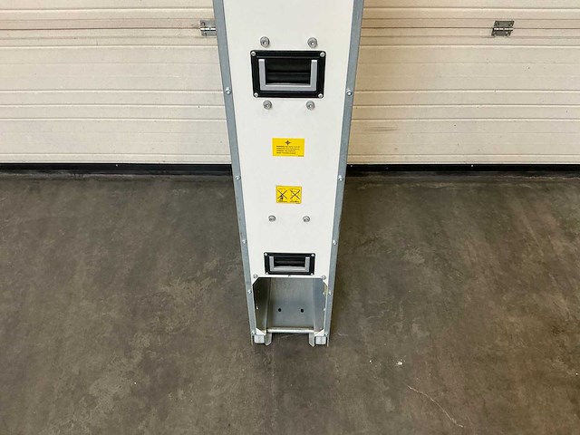 Abb alcl-15-5 industrieel lijnfilter module - afbeelding 4 van  12