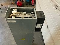 Abb alcl-15-5 industrieel lijnfilter module - afbeelding 6 van  12