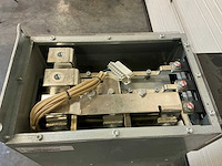 Abb alcl-15-5 industrieel lijnfilter module - afbeelding 7 van  12