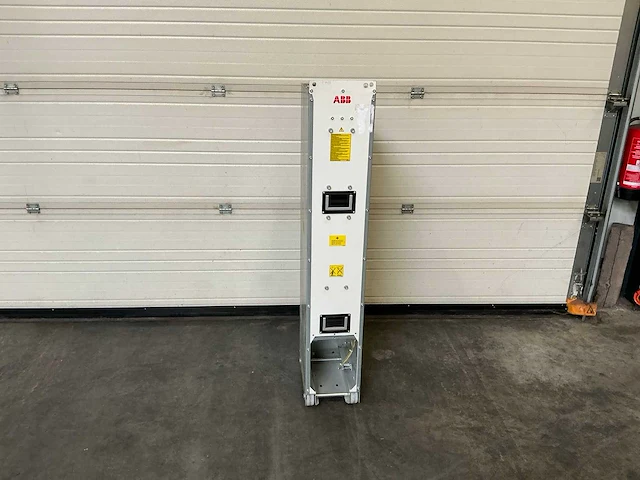 Abb alcl-15-5 lijnfilter - afbeelding 1 van  7