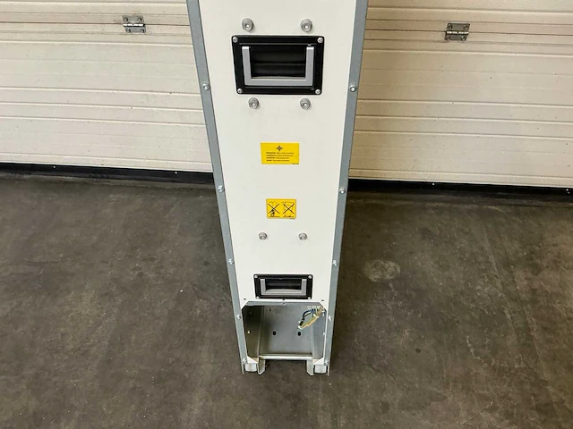 Abb alcl-15-5 lijnfilter - afbeelding 3 van  7
