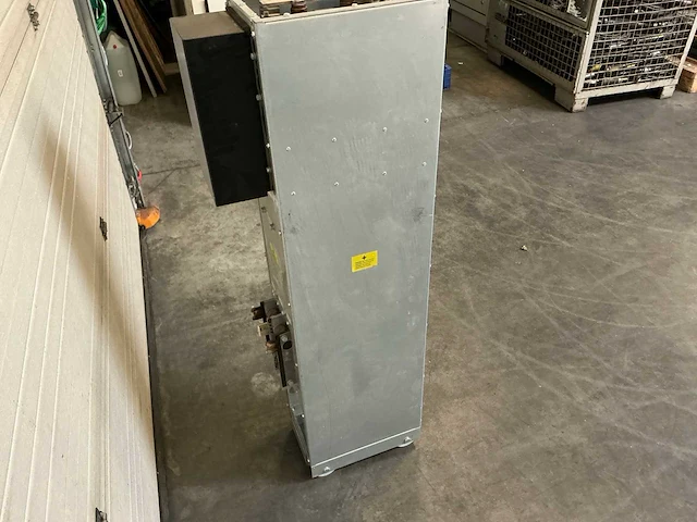 Abb alcl-15-5 lijnfilter - afbeelding 6 van  7