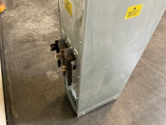 Abb alcl-15-5 lijnfilter - afbeelding 7 van  7